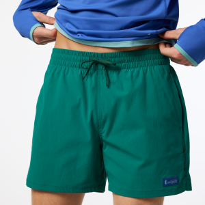 Brinco 5 Short - Solid - Men's
