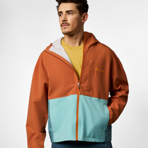 Cielo Rain Jacket - Men's