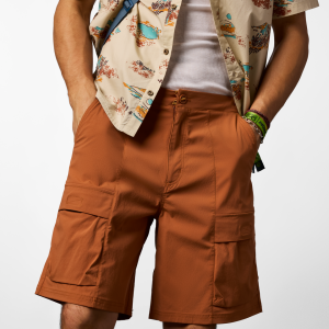 Coraje Tech Cargo Short - Men's