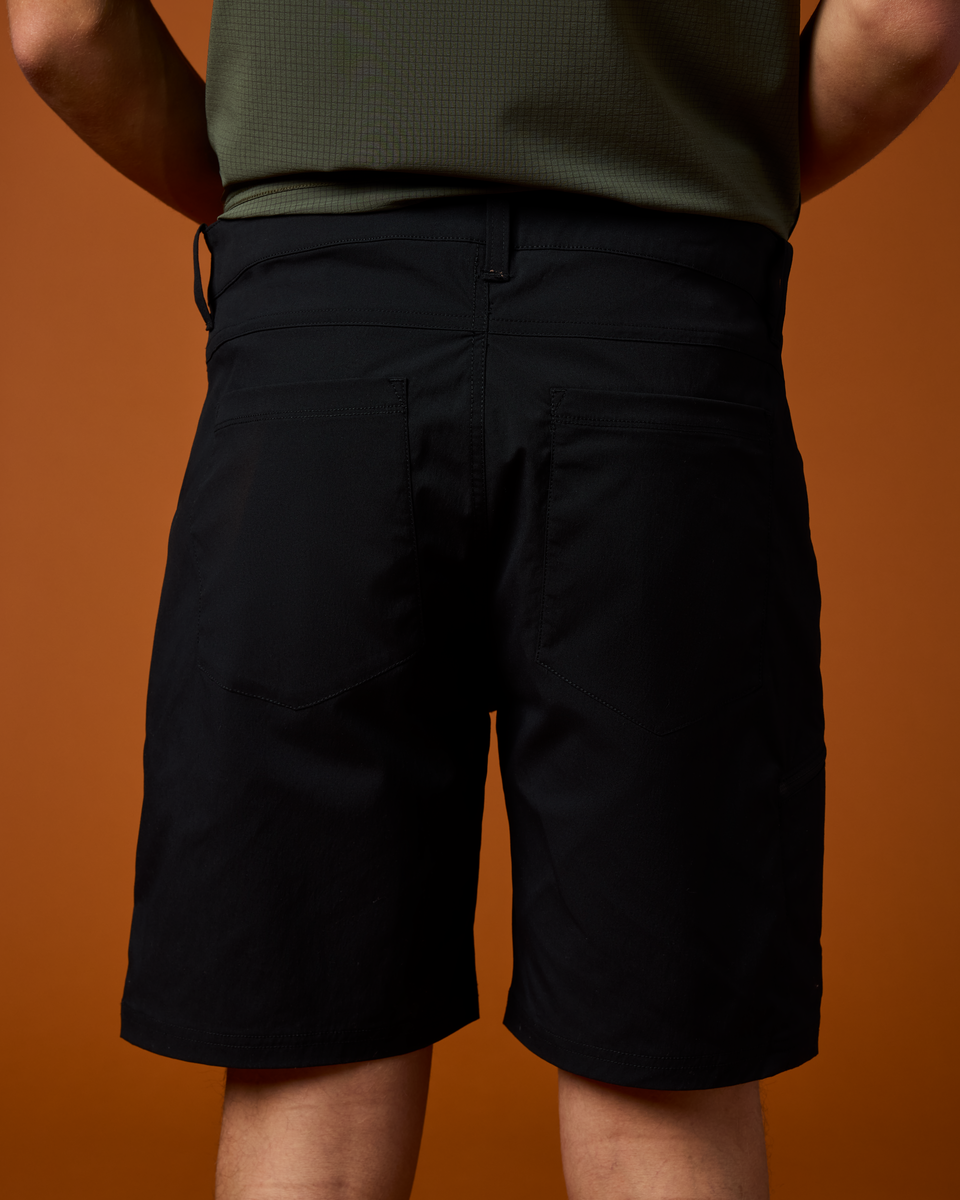 Coraje Tech Short - Men's - Image 3