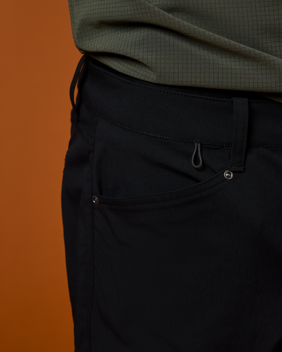 Coraje Tech Short - Men's - Image 5