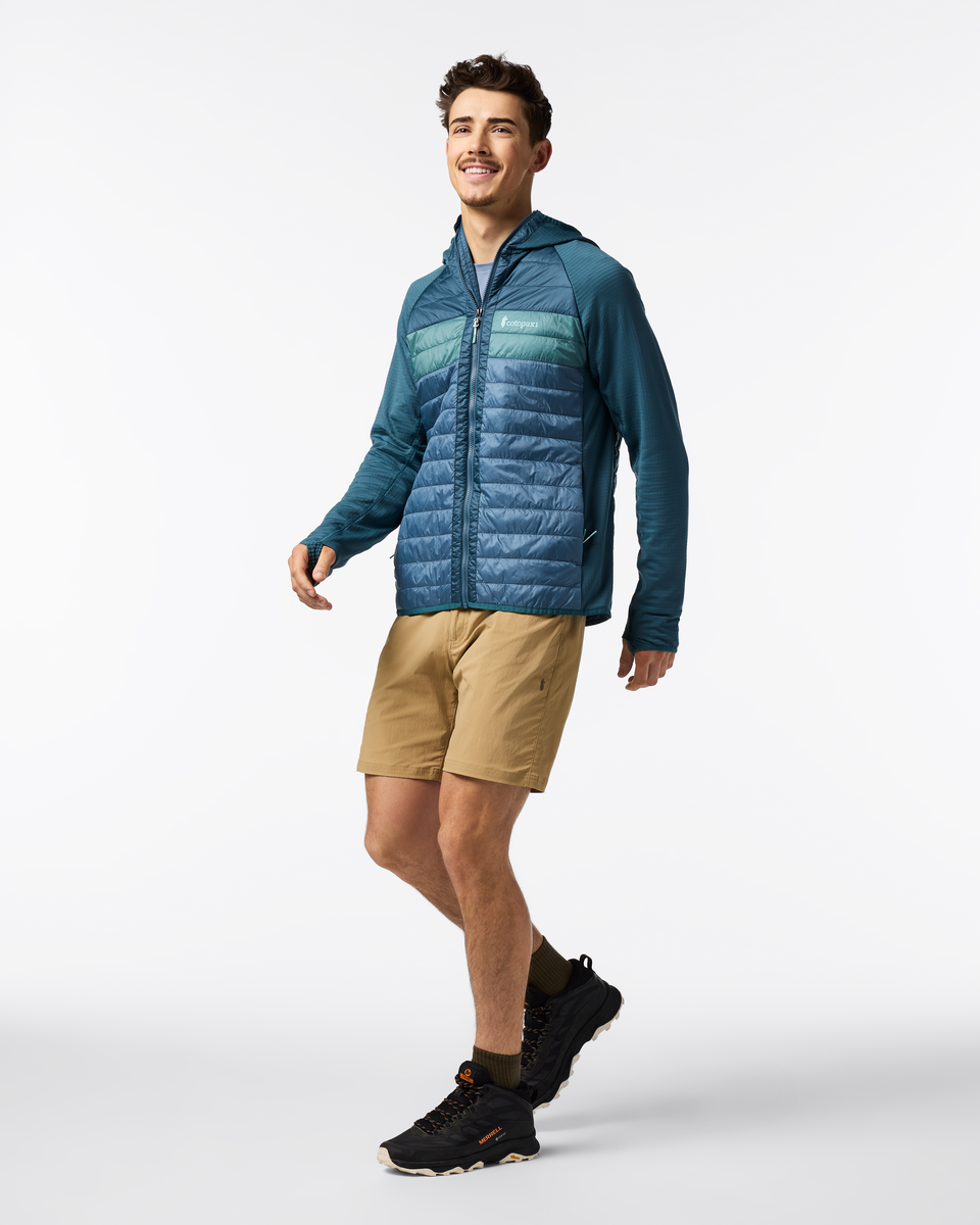 Coraje Tech Short - Men's - Image 8