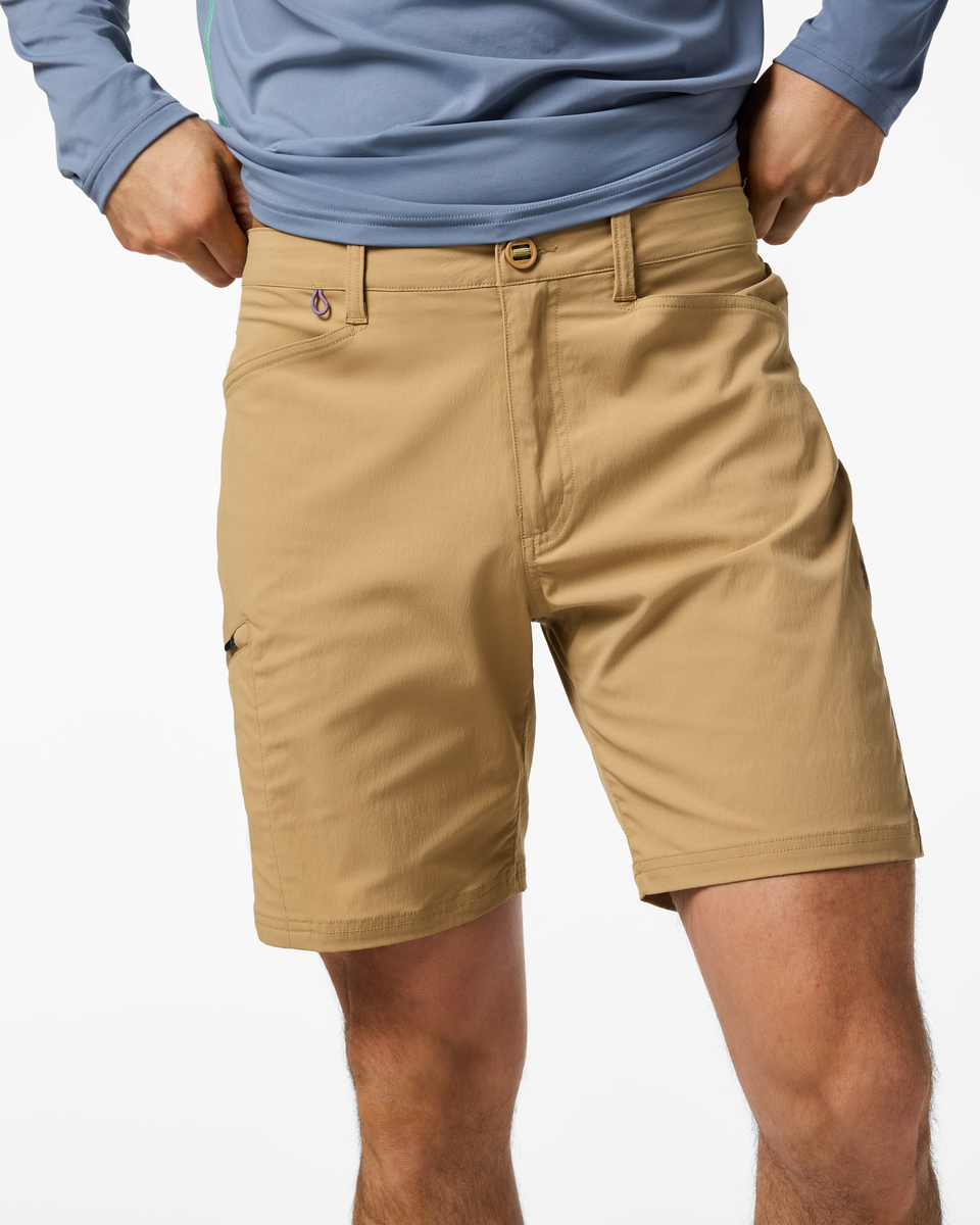 Coraje Tech Short - Men's - Image 7