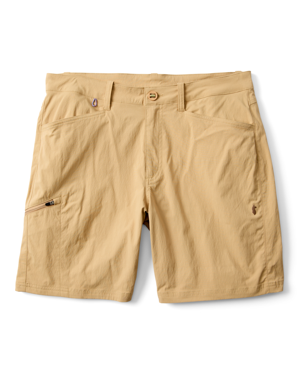 Coraje Tech Short - Men's - Image 11