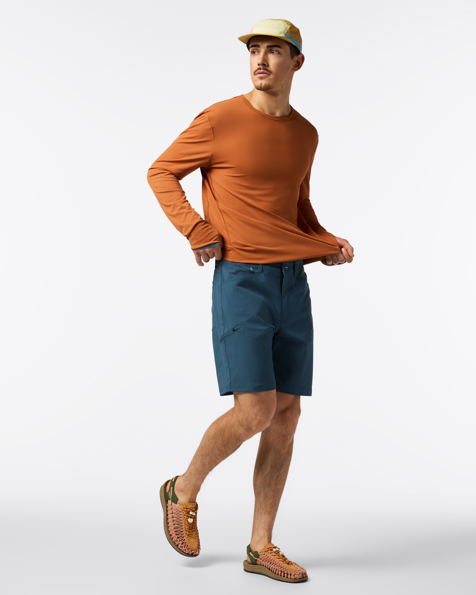 Coraje Tech Short - Men's - Image 14