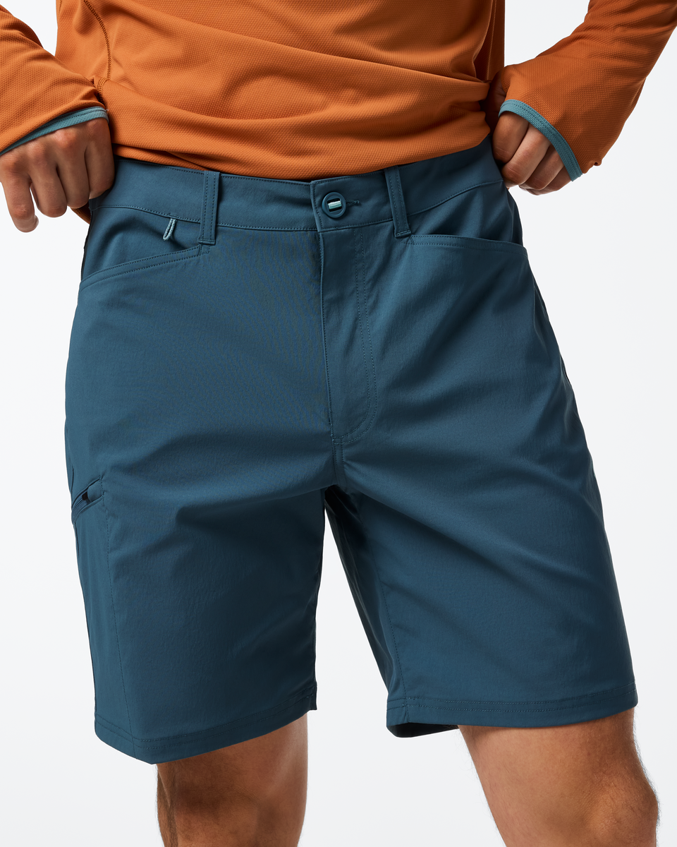 Coraje Tech Short - Men's - Image 12