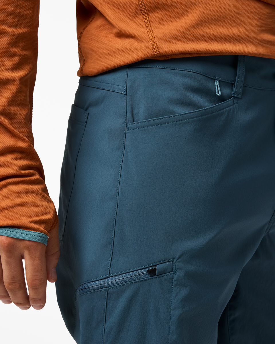 Coraje Tech Short - Men's - Image 15