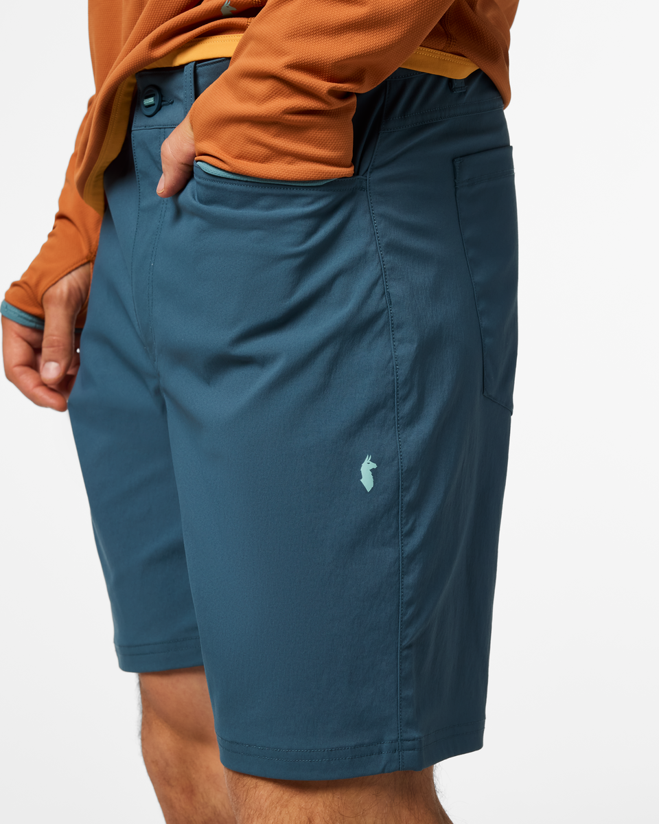 Coraje Tech Short - Men's - Image 16