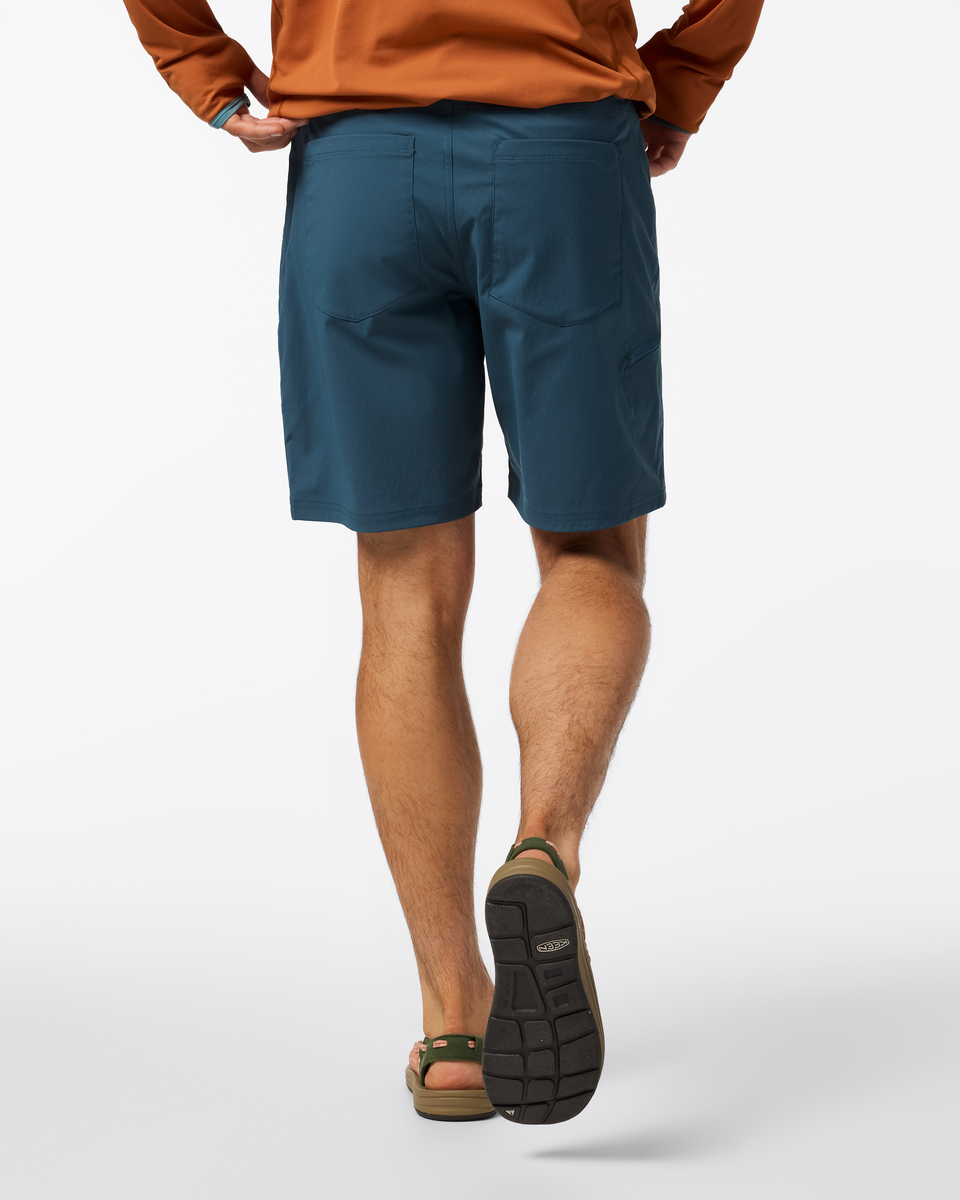 Coraje Tech Short - Men's - Image 13