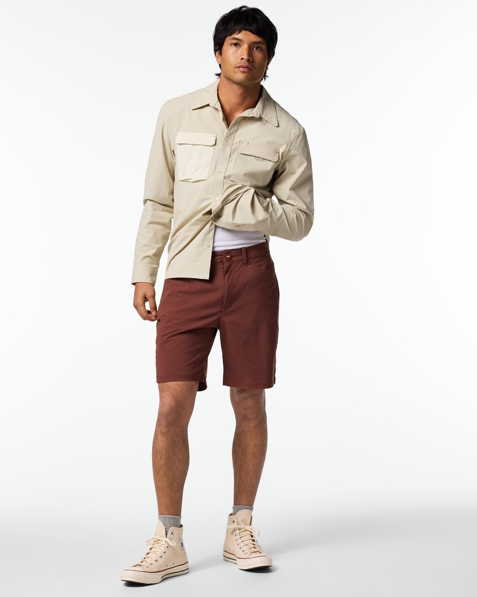 Coraje Tech Short - Men's - Image 19