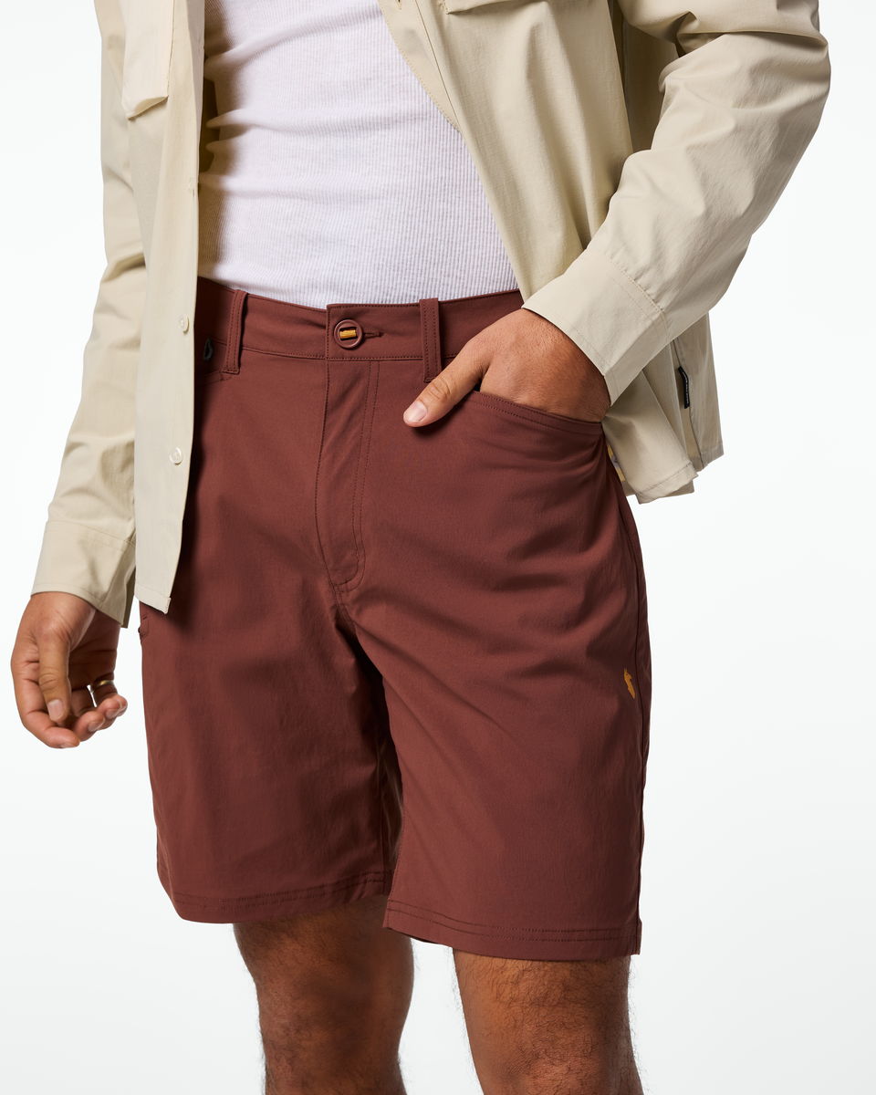 Coraje Tech Short - Men's - Image 18
