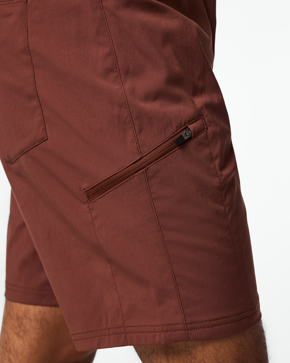 Coraje Tech Short - Men's - Image 21