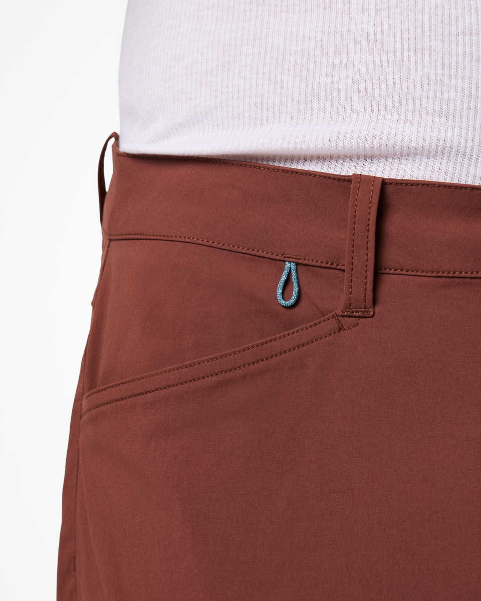 Coraje Tech Short - Men's - Image 22