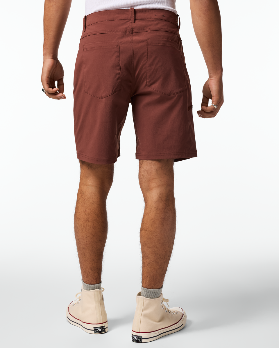 Coraje Tech Short - Men's - Image 20