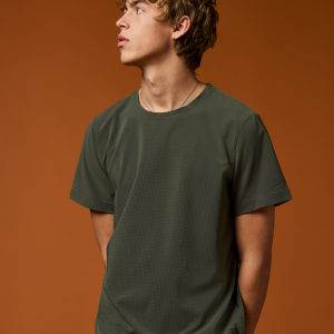Pulso Tech T-Shirt - Men's