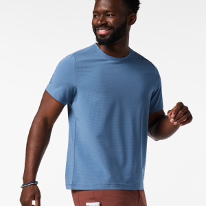 Pulso Tech T-Shirt - Men's