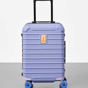 Coraza Suitcase - Carry On