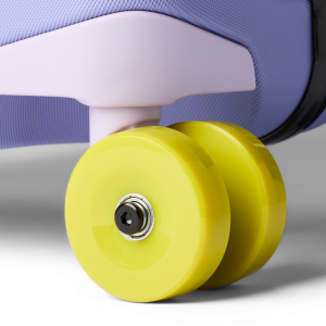 Coraza Interchangeable Wheel (Single)