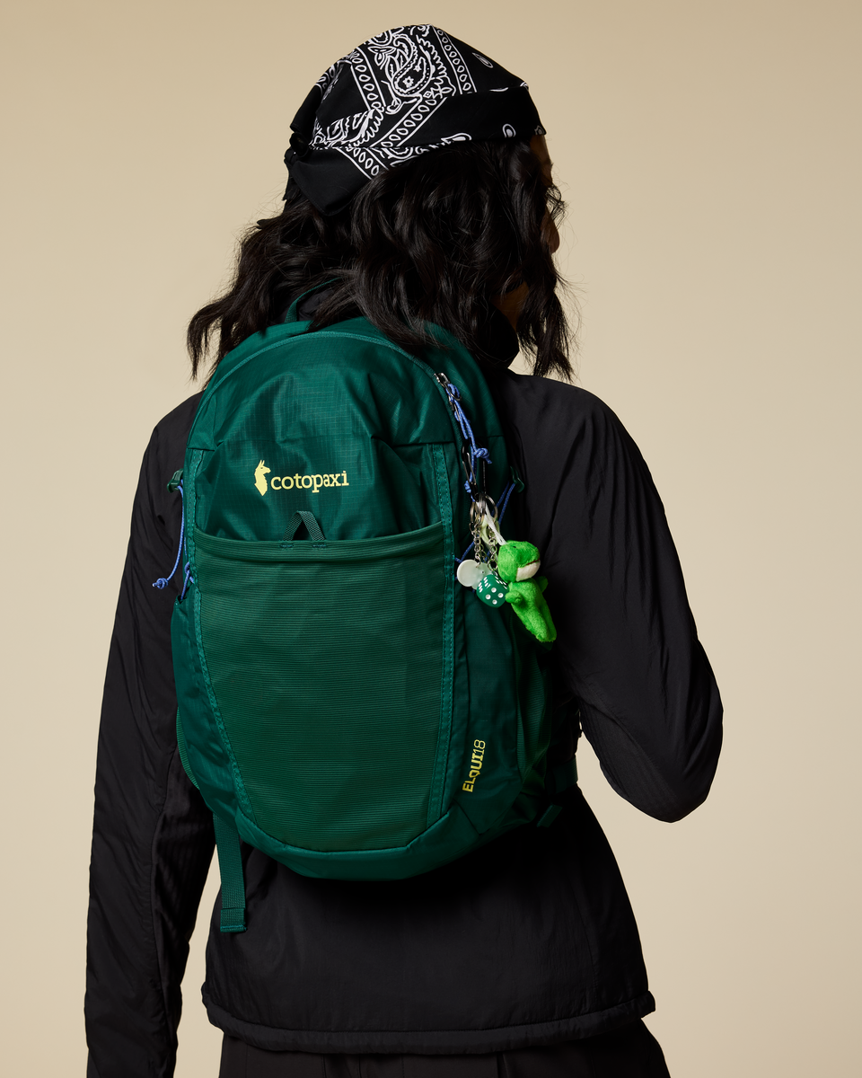 Elqui 18L Daypack - Image 13