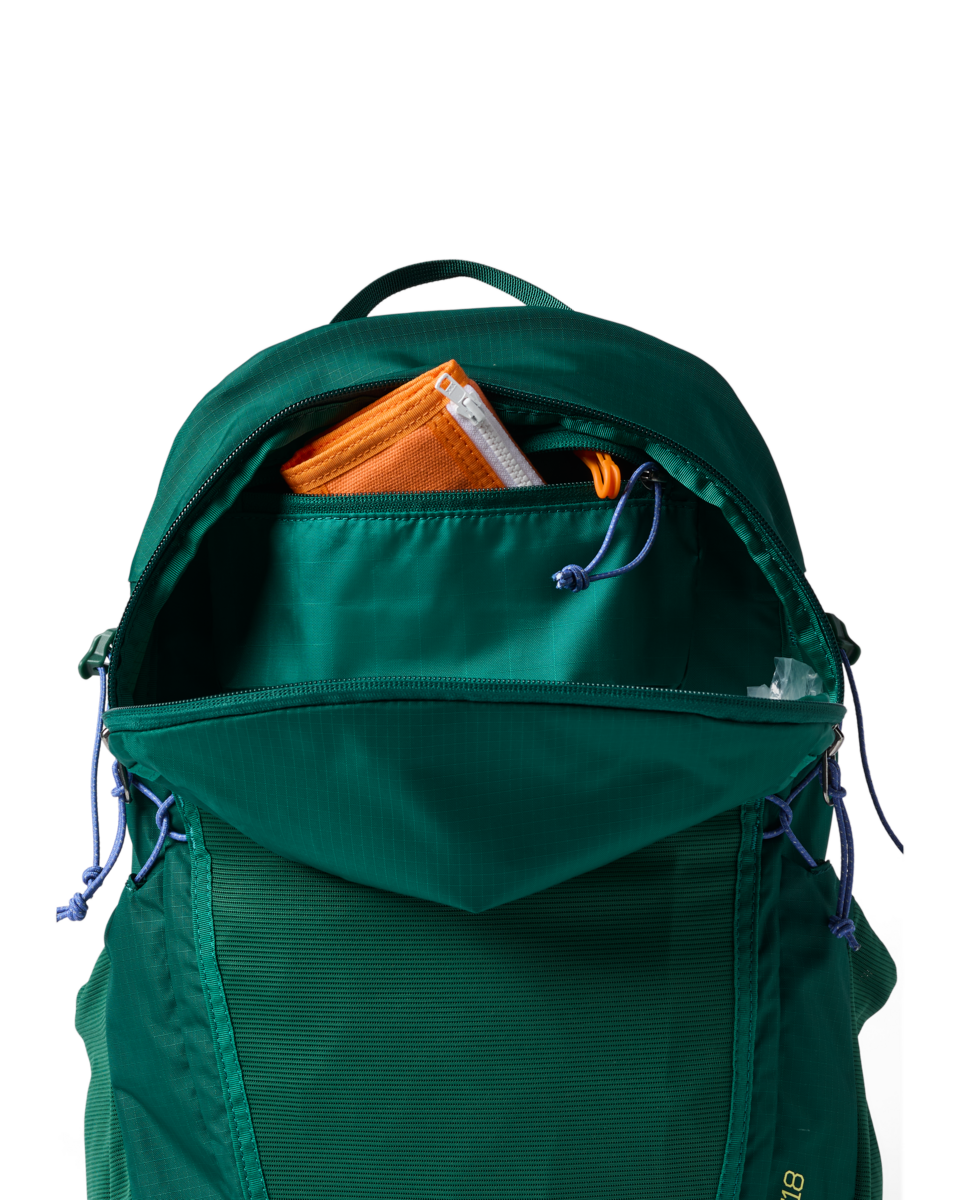 Elqui 18L Daypack - Image 12