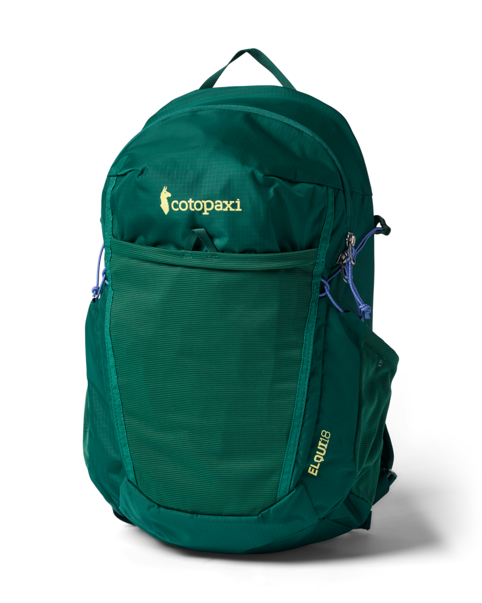 Elqui 18L Daypack - Image 9