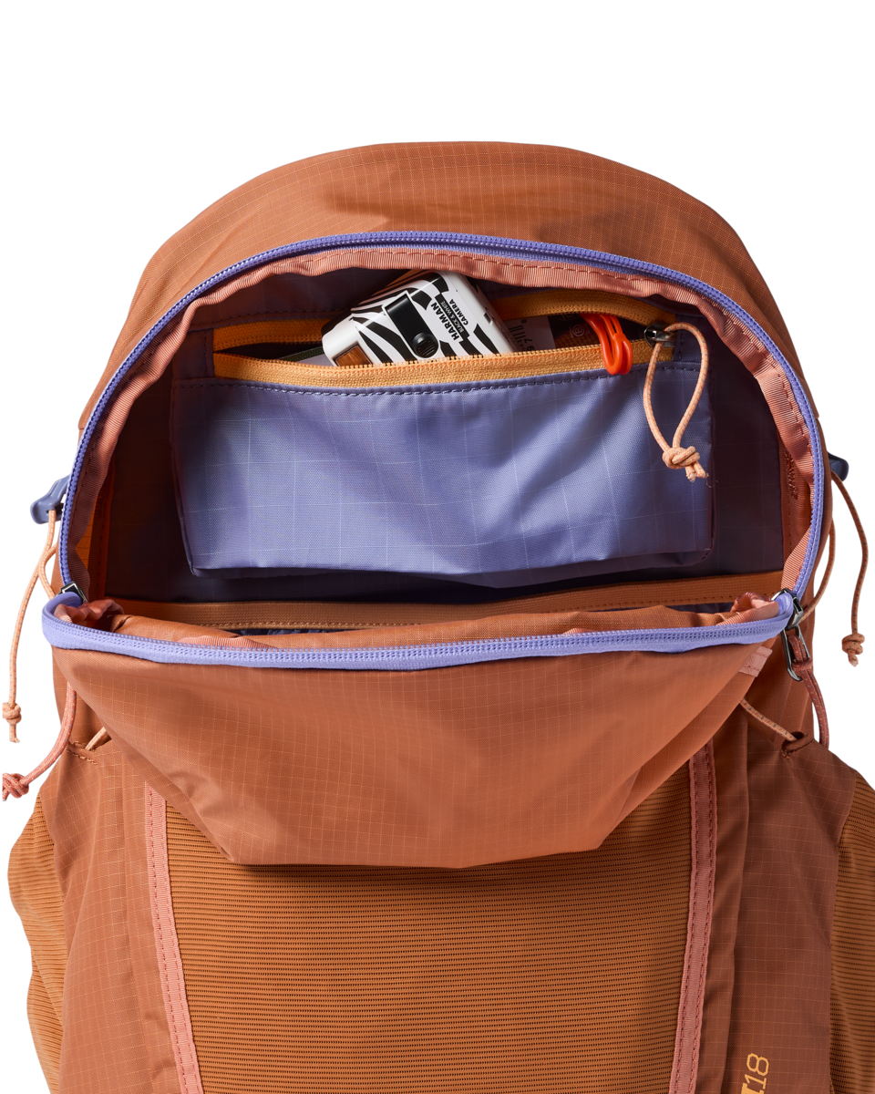 Elqui 18L Daypack - Image 19