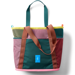 Hielo 18L Cooler Tote - Del Día