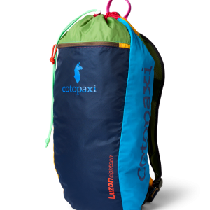 Luzon 18L Daypack - Del Día