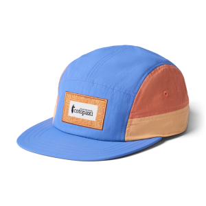 Zen Garden Tech 5-Panel Hat