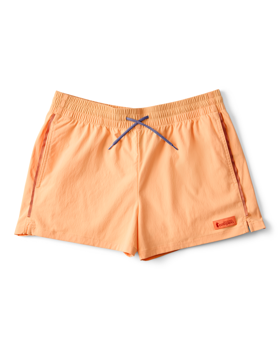Brinco 3 Short - Solid - Women's - Image 4