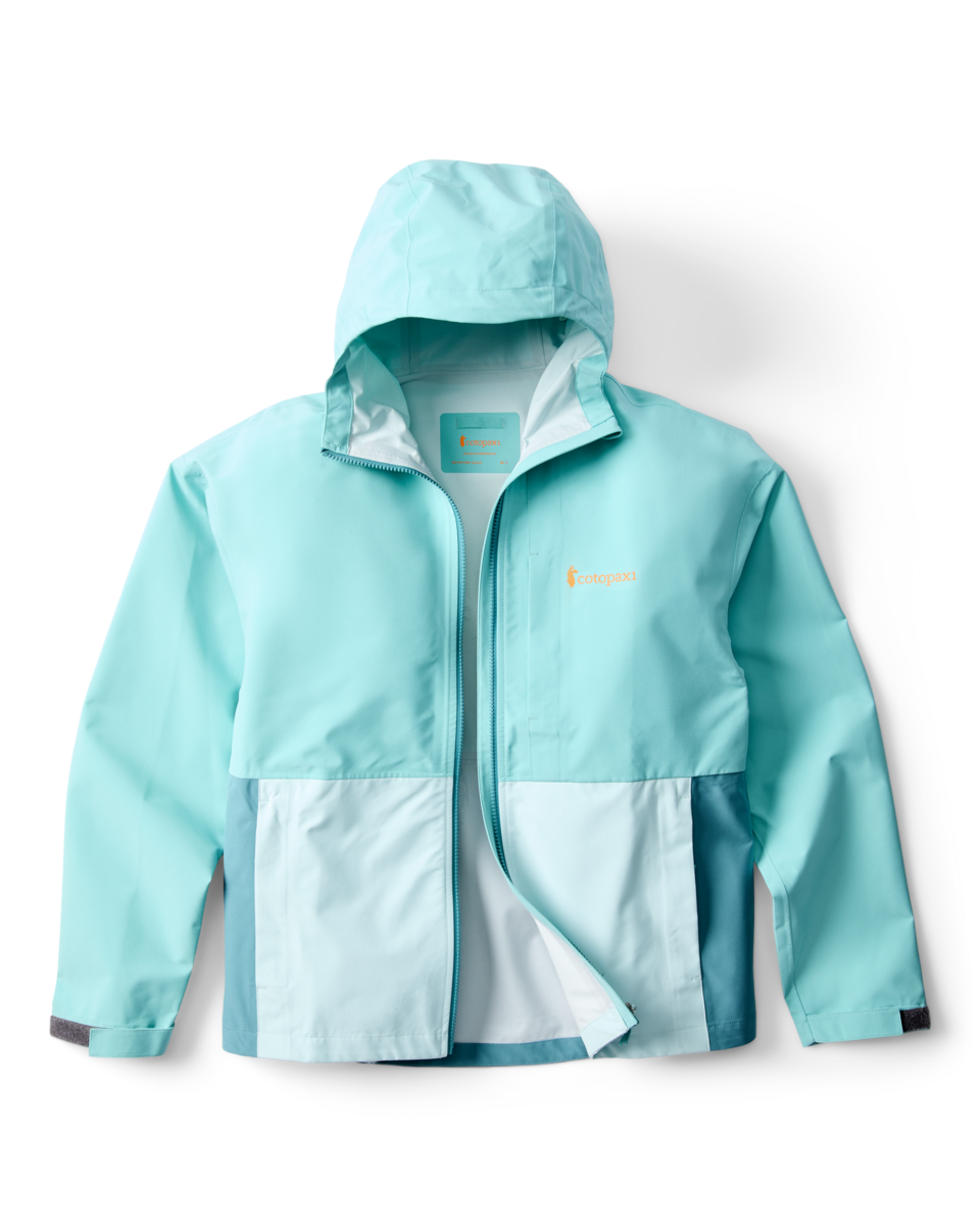 Cielo Rain Jacket - Women's - Image 16